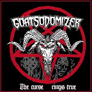 Misto - Goatsodomizer - The Curse Rings True