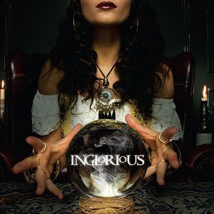 Sonic Wolves - Ingloriuos - Inglorious