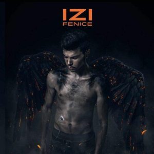 Izi - Fenice - In Your Eyes Ezine