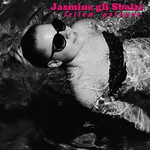 Jasmine Gli Sbalzi - Fellem Potoane 1 - fanzine