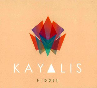 Marco Bugatti - Kay Alis - Hidden