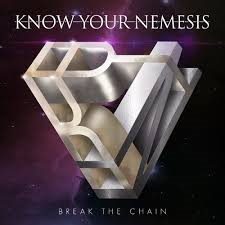 Curses - Know Your Nemesis - Break The Chains