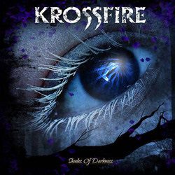 Psychoprism - Krossfire - Shades Of Darkness