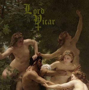 Lord Vicar - Gates Of Flesh 11 - fanzine
