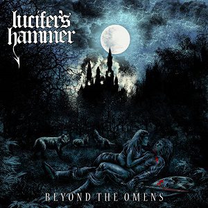 Heretique - Lucifer'S Hammer - Beyond The Omens