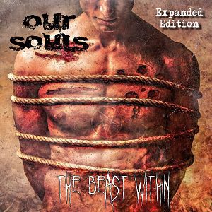 Our Souls - The Beast Within 2 - fanzine