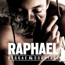 - Raphael - Reggae Survival