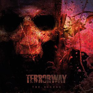 Surtur - Terrorway - The Second