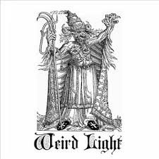 Messa - Weird Light - Doomicus Vobiscum