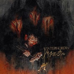 Teodasia - Winterhorde - Maestro