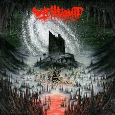 Heretique - Witch Vomit - A Scream From The Tomb Below