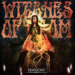 Witches Of Doom - Witches Of Doom