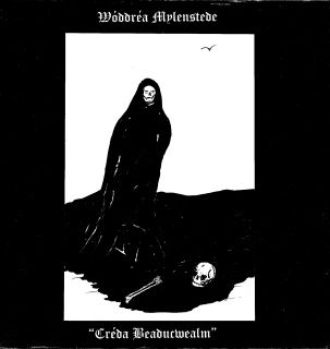 Grimness - Wóddréa Mylenstede - Créda Beaducwealm