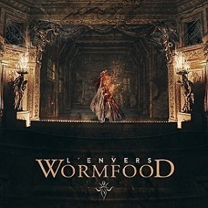 Wormfood - L’envers - In Your Eyes Ezine