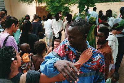 Nx1 - Conosciamo Meglio Il Senegal