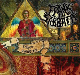 Earthset - Frank Sabbath - Telluric Wanderers