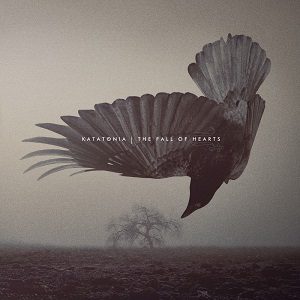 - Katatonia – The Fall Of Hearts