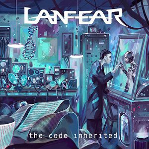 Element Of Chaos - Lanfear - The Code Inherited