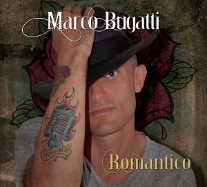 Marco Bugatti - Marco Bugatti - Romantico