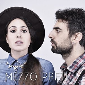 The Devils - Mezzo Preti - Mezzo Preti