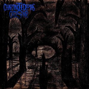 Charting The Depths Of Despair - Charting The Depths Of Despair – Demo 2016