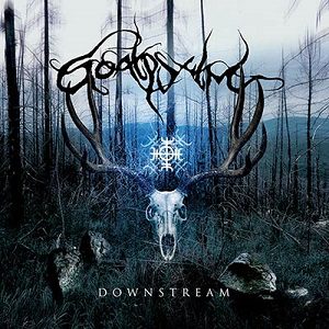 Goatpsalm - Downstream 2 - fanzine
