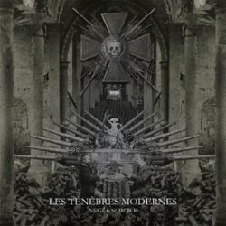 Neige Et Noirceur - Les Ténèbres Modernes - Recensioni Metal