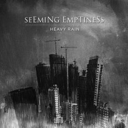 Seeming Emptiness - Heavy Rain - Recensioni Metal