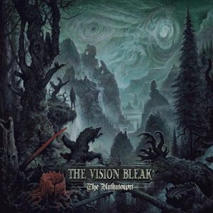 Of The Muses - The Vision Bleak - The Unknown