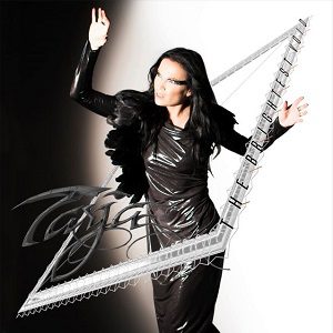 Teodasia - Tarja - The Brightest Void