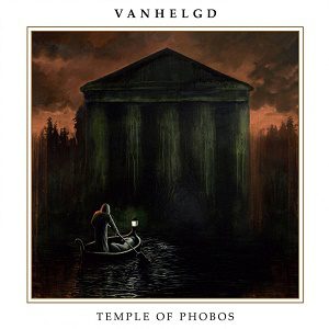 Korpse - Vanhelgd - Temple Of Phobos