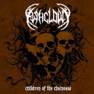 Ashcloud - Children Of The Chainsaw 6 - fanzine