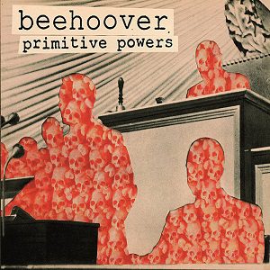 Melvins - Beehoover - Primitive Powers