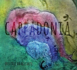 Mikko Joensuu - Cappadonia - Orecchie Da Elefante