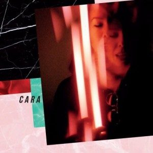 Dee Calhoun - Cara - Respira