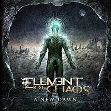 7Th Abyss - Element Of Chaos - A New Dawn