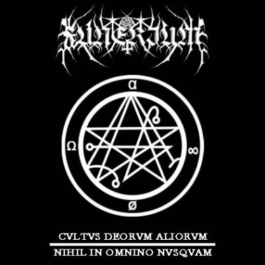Funerium - Cvltvs Deorvm Aliorvm / Nihil In Omnino Nvsqvam - Recensioni Metal