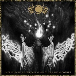 Korpse - Hadit - Introspective Contemplation Of The Microcosmus