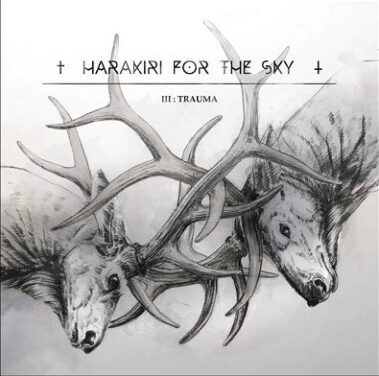 Harakiri For The Sky - Iii Trauma - Recensioni Metal