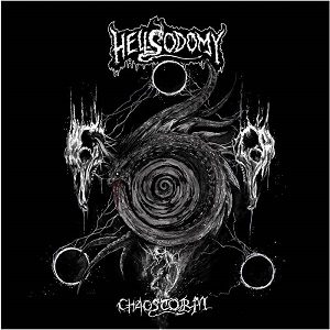 Nx1 - Hellsodomy - Chaostorm