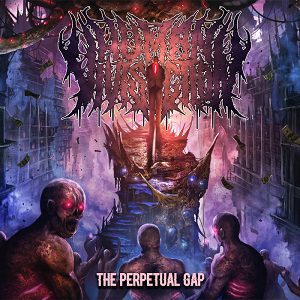 Segregacion Primordial - Human Vivisection - The Perpetual Gap