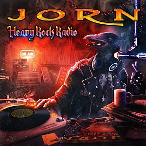 Snakewine - Jorn - Heavy Rock Radio