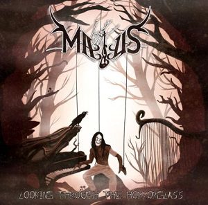 Endlos - Malus - Looking Through The Horrorglass