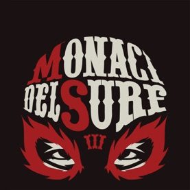 Monaci Del Surf - Monaci Del Surf - Iii