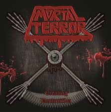 Extrema - Mortal Terror - Creating Destruction