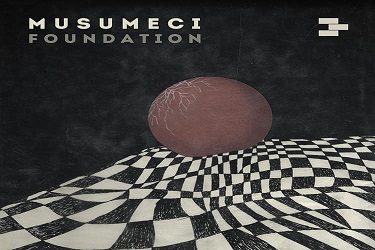 Snitch - Musumeci - Foundation Ep