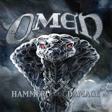 Snakewine - Omen - Hammer Damage