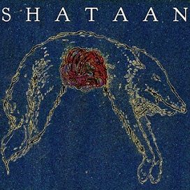 Shataan - Weigh Of The Wolf 7 - fanzine