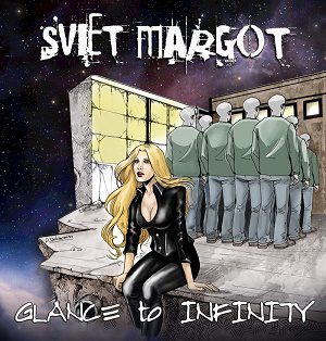 Sviet Margot - Glance To Infinity 2 - fanzine