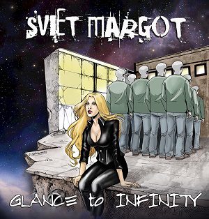 Turin Brakes - Sviet Margot - Glance To Infinity